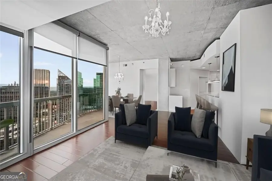 3324 Peachtree Road Ne #2718, Atlanta, GA 30326 - Image #3