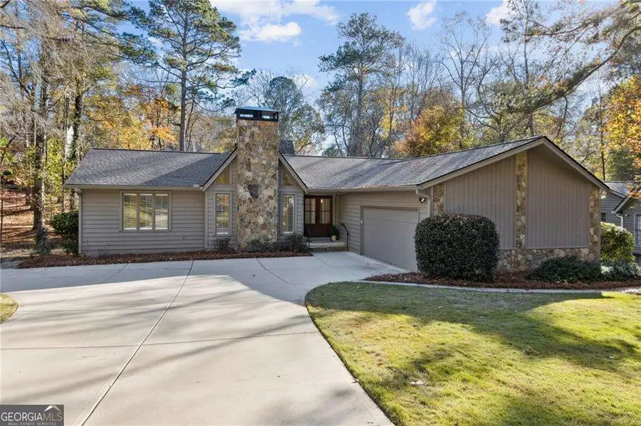 420 Hackberry Court, Roswell, GA 30076 - #2