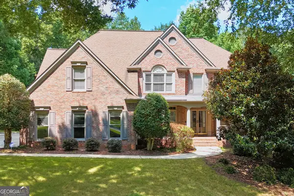 195 Woodcliff Court, Suwanee, GA 30024