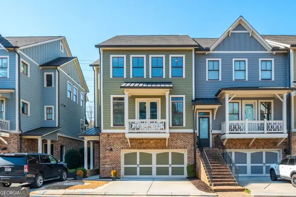 12561 Arnold Mill Road, Alpharetta, GA 30004