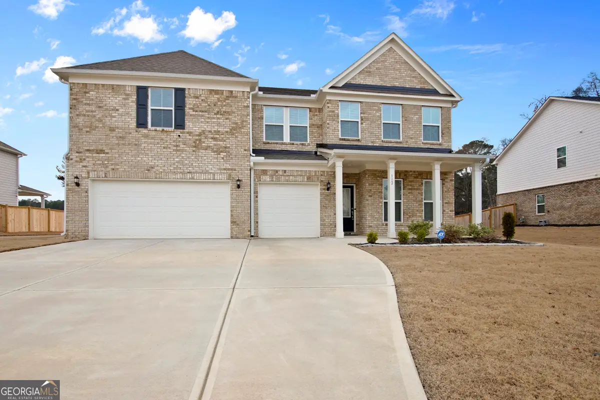 112 Aj Welch Jr Way, McDonough, GA 30252 - Image #1