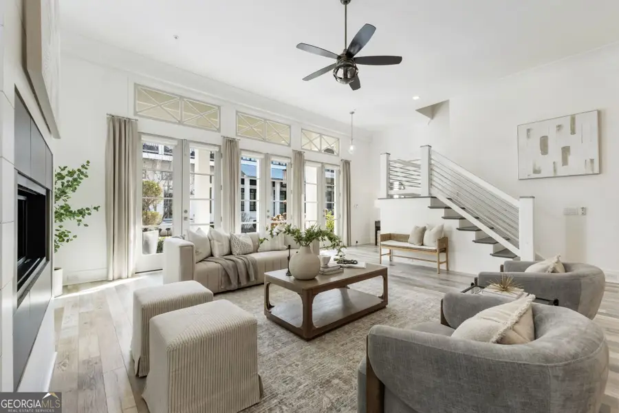 11640 Folia Circle, Alpharetta, GA 30005 - #3