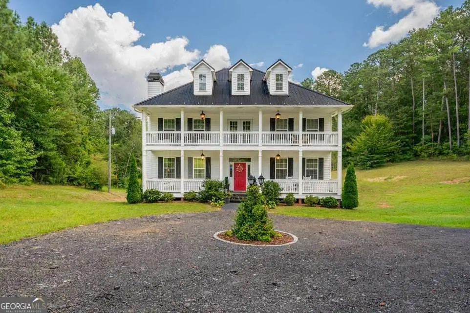 294 Gay Thompson Drive, Canton, GA 30115 - #1