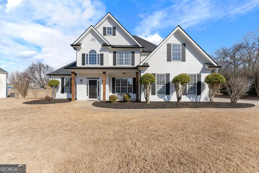 47 Walnut Ridge, Hoschton, GA 30548 - Image #2