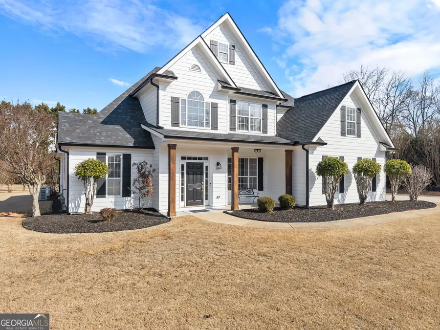 47 Walnut Ridge, Hoschton, GA 30548 - Image #3