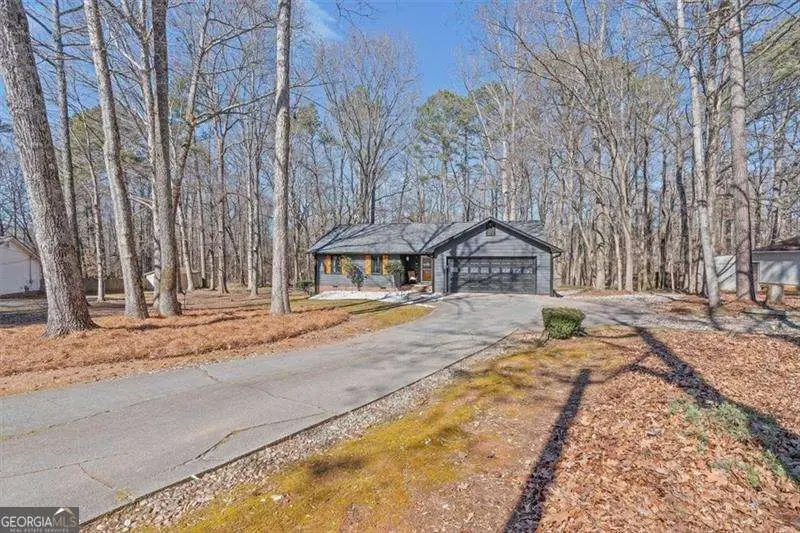 150 Tall Oak Trail, Covington, GA 30014 - #2