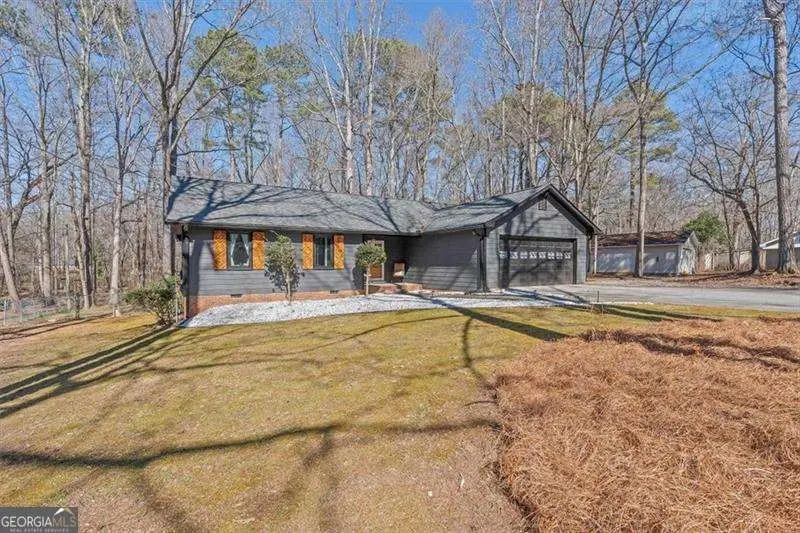 150 Tall Oak Trail, Covington, GA 30014 - #3