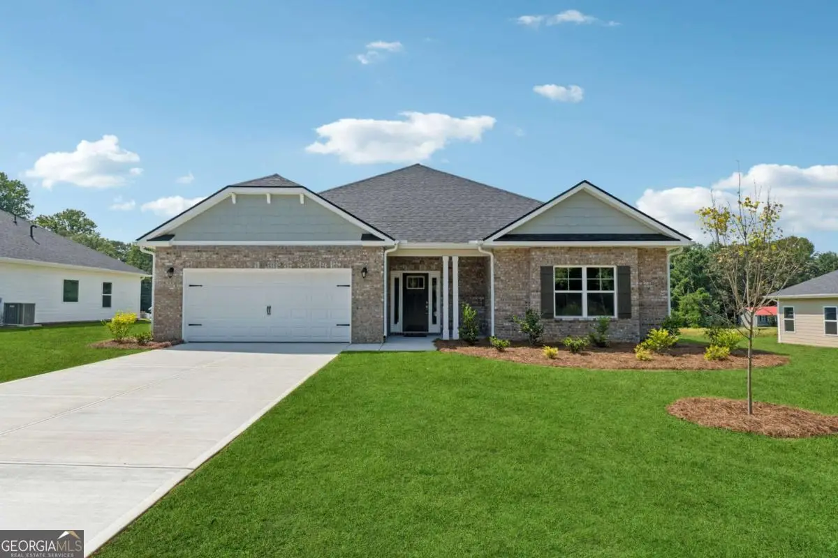 263 Eason Street #12, Bowdon, GA 30108 - #1