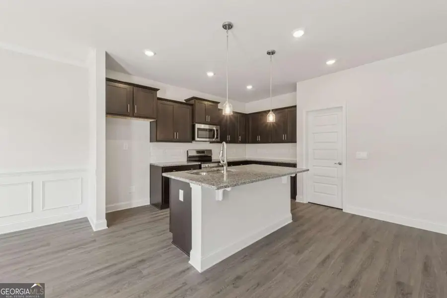 263 Eason Street #12, Bowdon, GA 30108 - #3