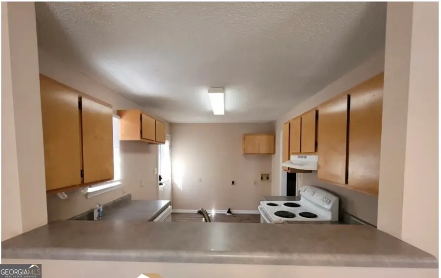 1323 Crawford Street, Macon, GA 31206 - #2