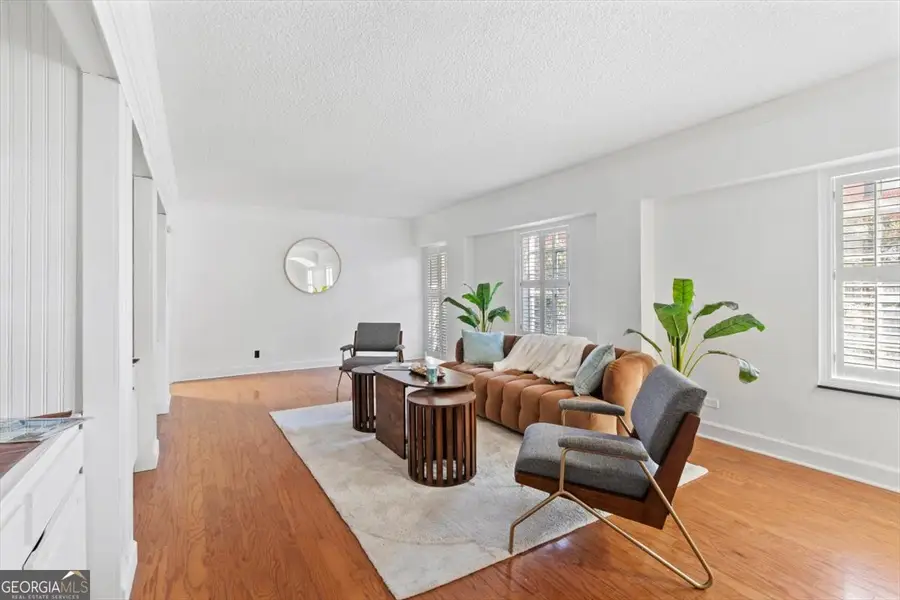 3648 Peachtree Rd Ne N # 1N, Atlanta, GA 30319 - Image #3