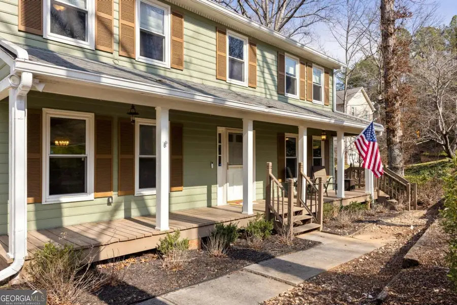 3879 Winners Court, Marietta, GA 30062 - #2