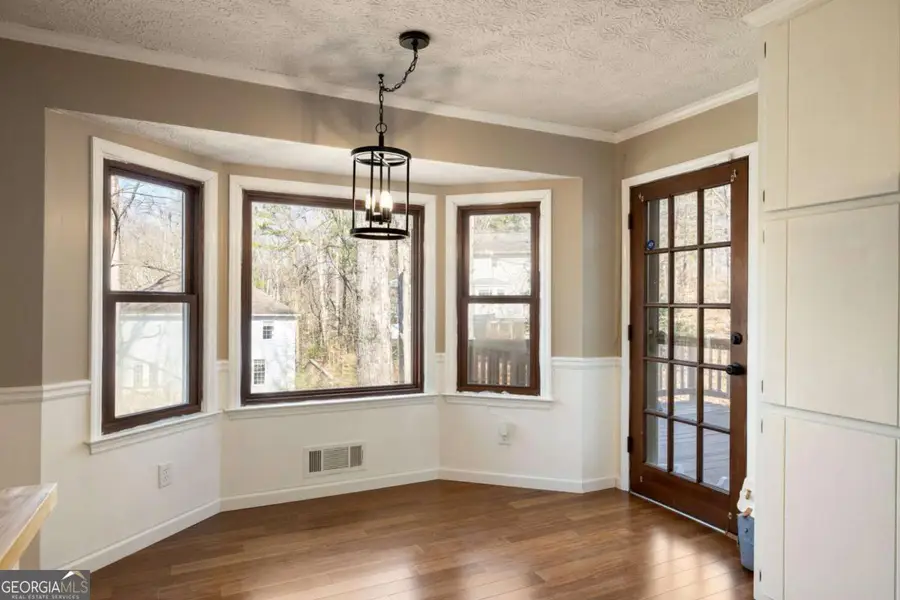 3879 Winners Court, Marietta, GA 30062 - #3