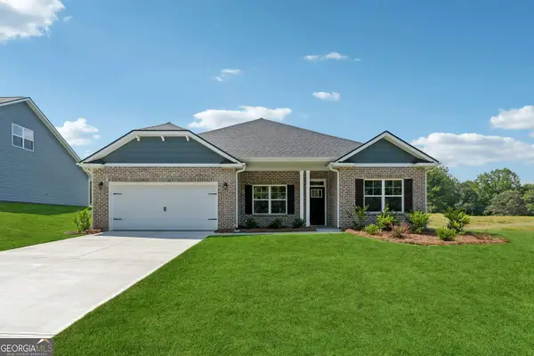 267 Eason Street #13, Bowdon, GA 30108