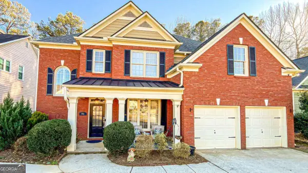 1951 Barrett Knoll Circle Nw, Kennesaw, GA 30152