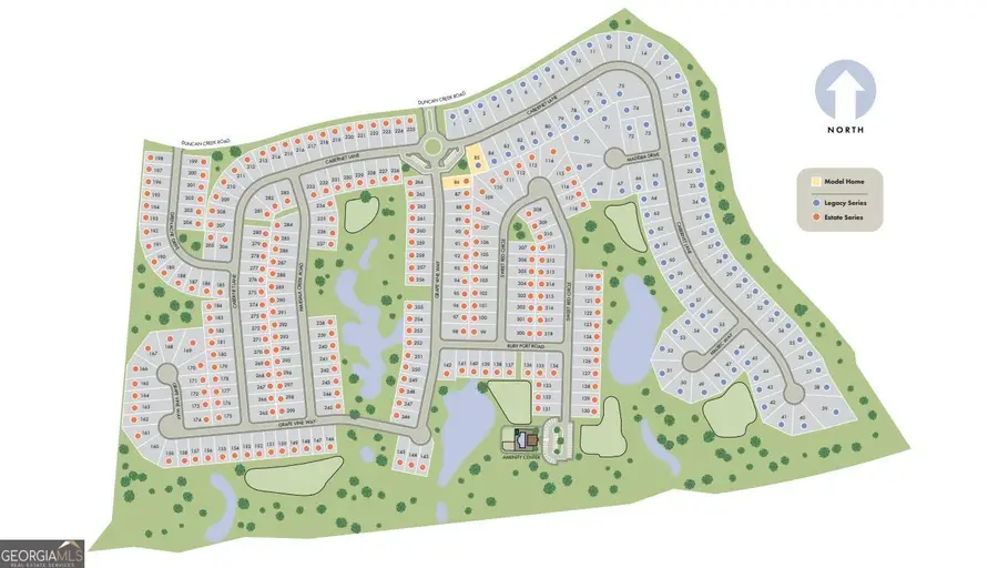 3118 Sweet Red Circle, Braselton, GA 30517 - Image #3