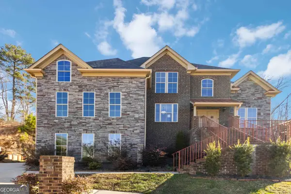 2914 Battlecrest Drive, Decatur, GA 30034