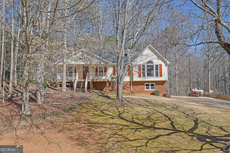 174 S Springwater Trace, Woodstock, GA 30188 - #2