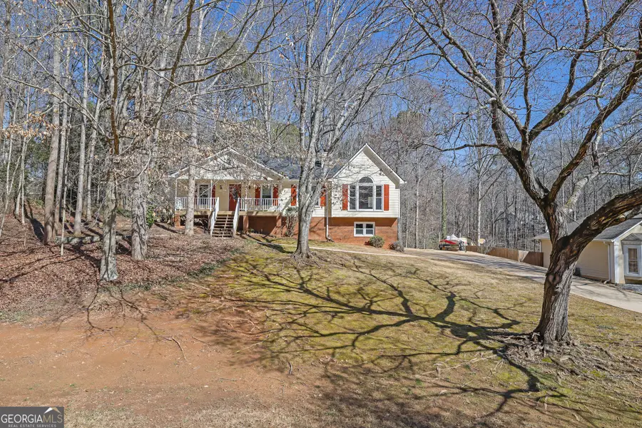 174 S Springwater Trace, Woodstock, GA 30188 - #3