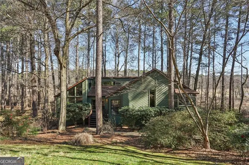 317 New Foal Lane, Kennesaw, GA 30144 - #1