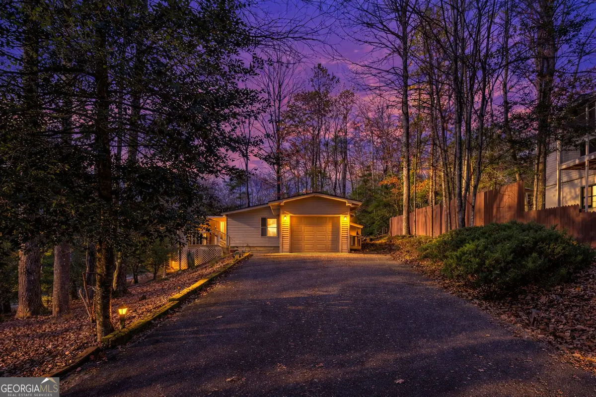 136 Anchorage Drive, Blairsville, GA 30512 - #1