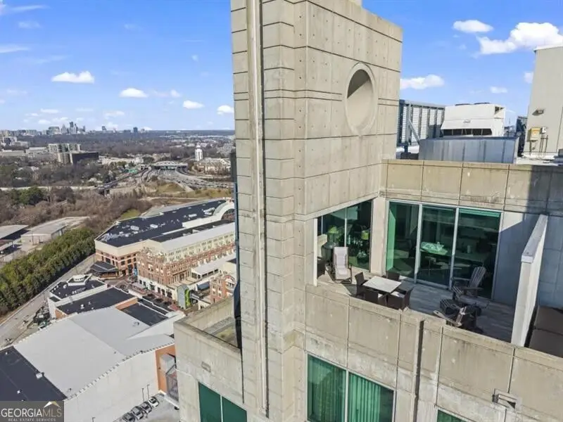 361 17th Street Nw #2622, Atlanta, GA 30363 - #2