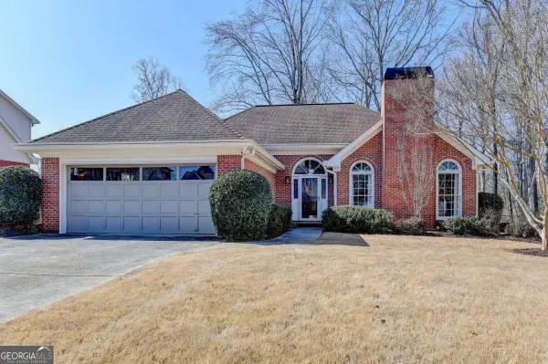 3880 Gallant Fox Court, Duluth, GA 30096