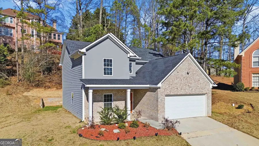 6938 Shadow Ridge Lane, Stone Mountain, GA 30087 - #3