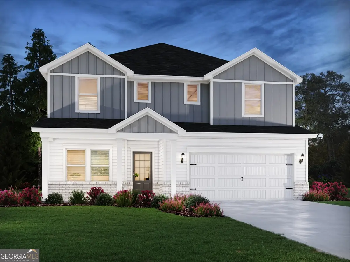 3098 Sweet Red Circle, Braselton, GA 30517 - #1