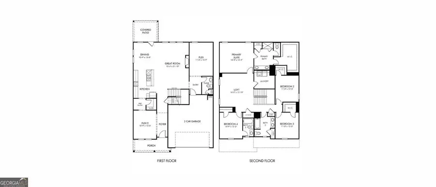 3098 Sweet Red Circle, Braselton, GA 30517 - #2