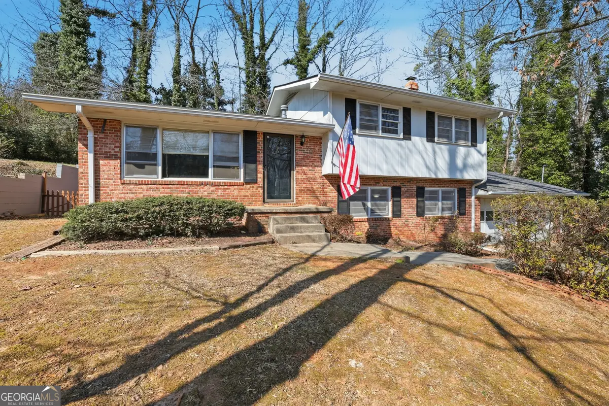 90 Elm Drive, Toccoa, GA 30577 - #1