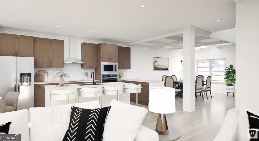 795 Grande Bishop Drive #28, Fairburn, GA 30213 - #2