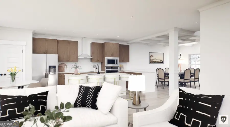 795 Grande Bishop Drive #28, Fairburn, GA 30213 - #3