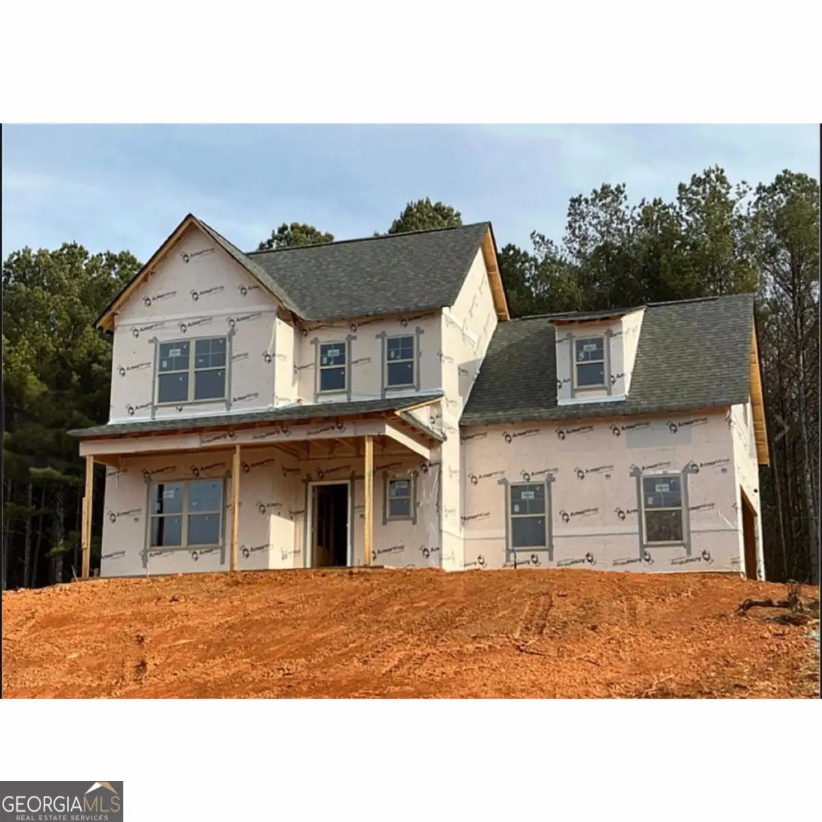 270 Gainesborough Drive, Dallas, GA 30157 - #1