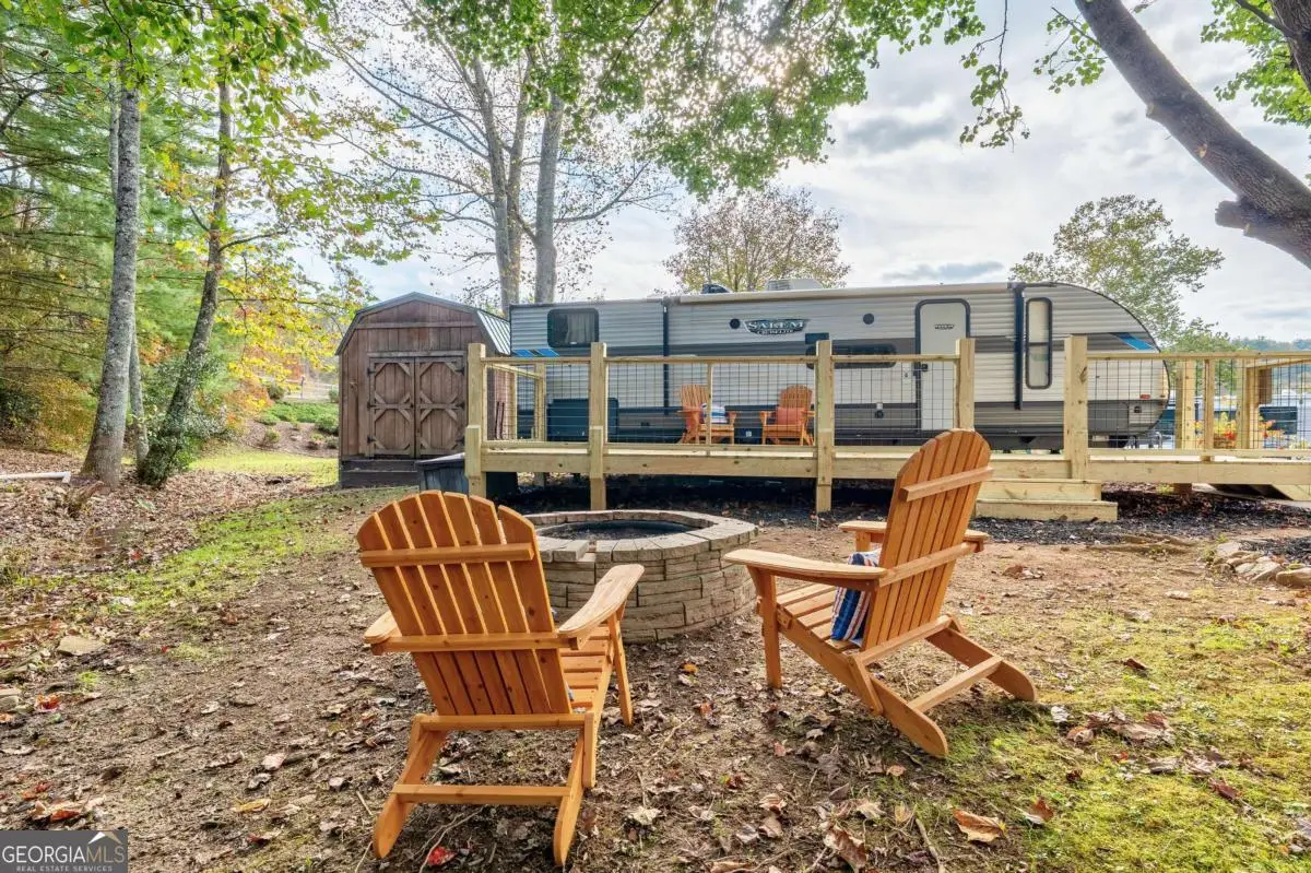 114 Bear Bend, Blairsville, GA 30512 - #1