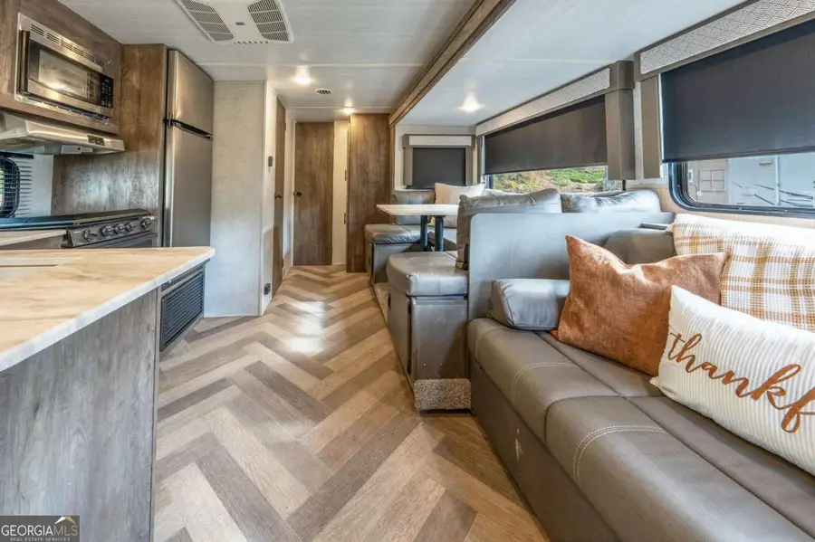 114 Bear Bend, Blairsville, GA 30512 - #3