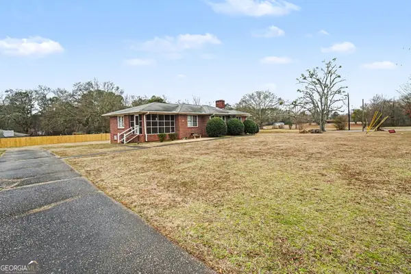 4568 Austell Powder Springs Road, Austell, GA 30106