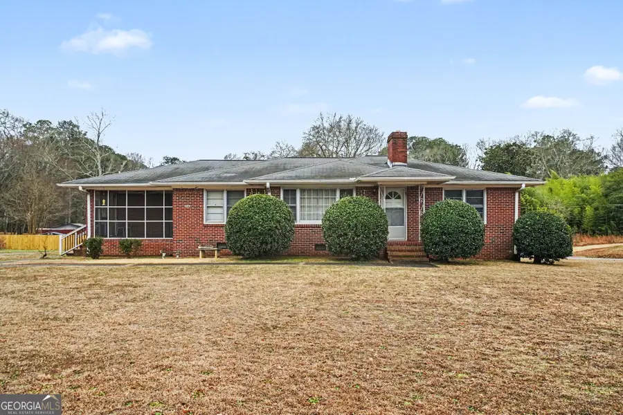 4568 Austell Powder Springs Road, Austell, GA 30106 - #2