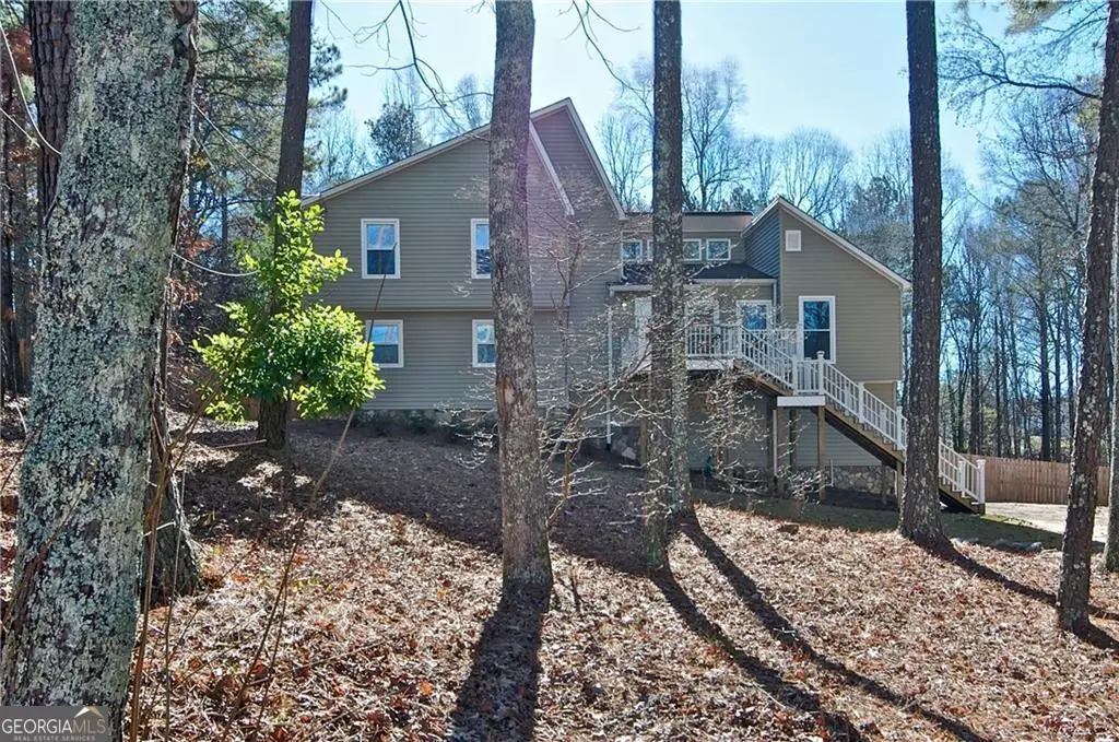 437 Sweetgum Drive, Woodstock, GA 30188 - #1