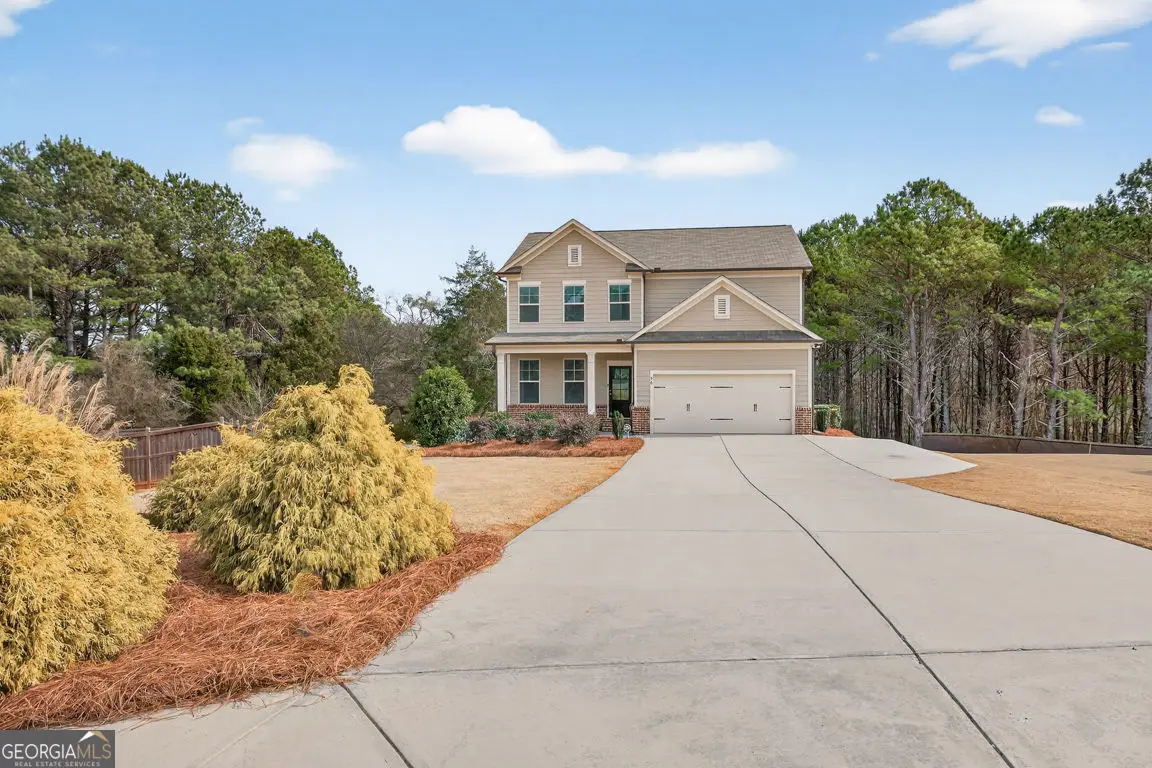 56 Candler Park Court, Winder, GA 30680 - #1