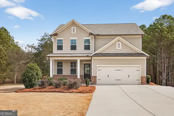56 Candler Park Court, Winder, GA 30680