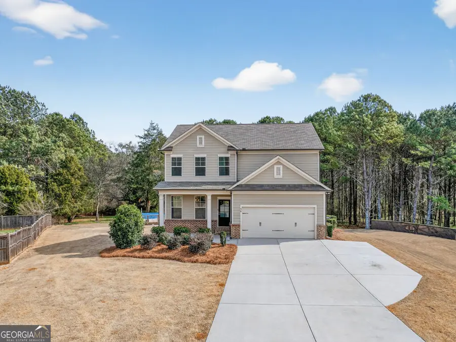 56 Candler Park Court, Winder, GA 30680 - #3