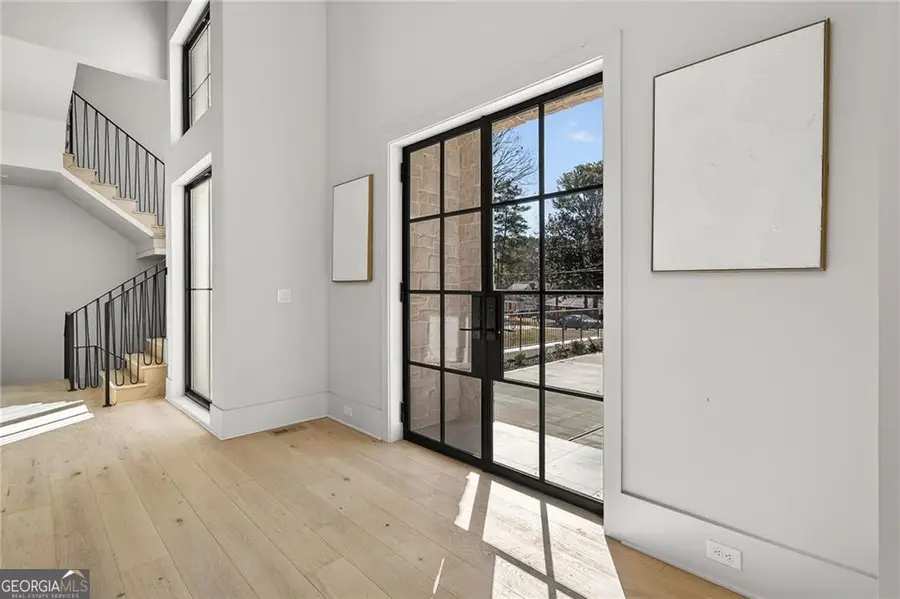 422 Hilderbrand Drive, Atlanta, GA 30328 - #3