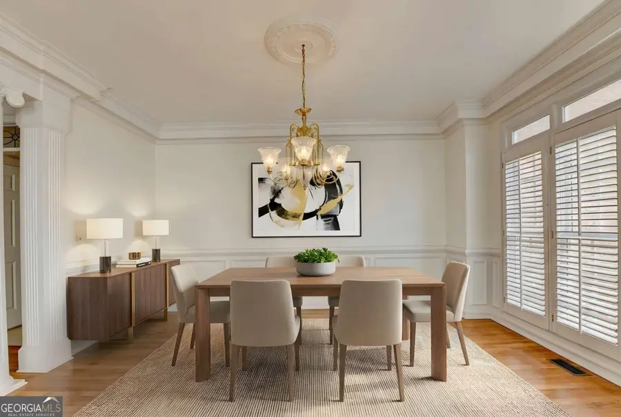 6905 Blackthorn Lane, Suwanee, GA 30024 - #3