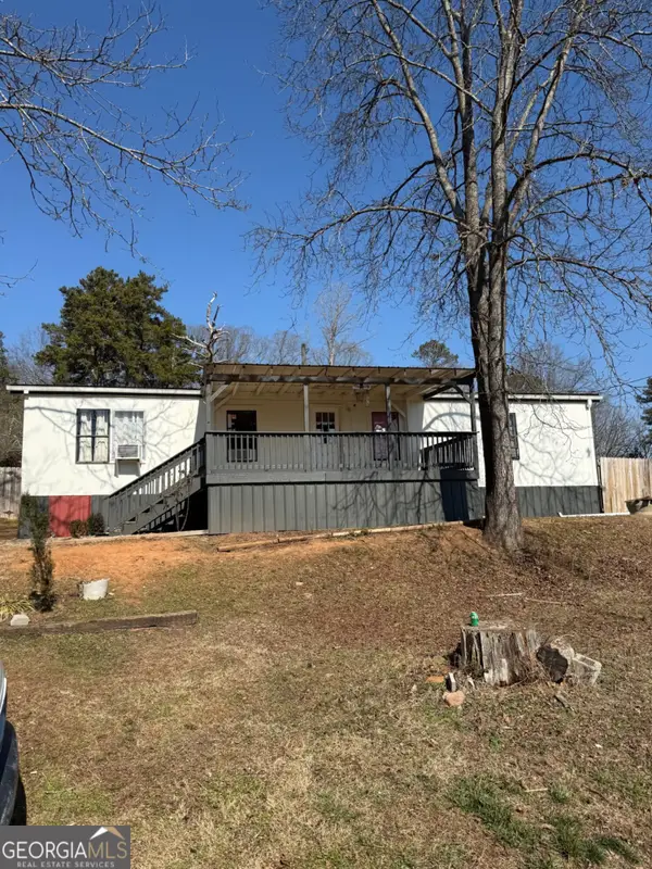 3781 New Bridge Road, Cleveland, GA 30528