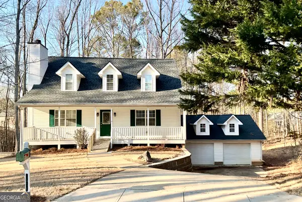 5851 Swan Walk, Sugar Hill, GA 30518