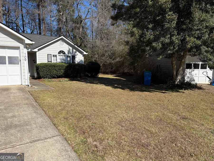 109 Layla Court, Athens, GA 30605 - #3