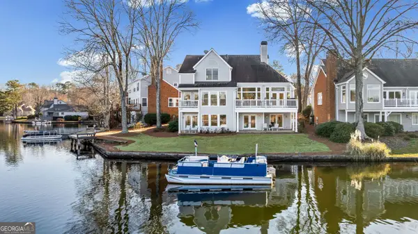 6425 Spinnaker Lane, Alpharetta, GA 30005