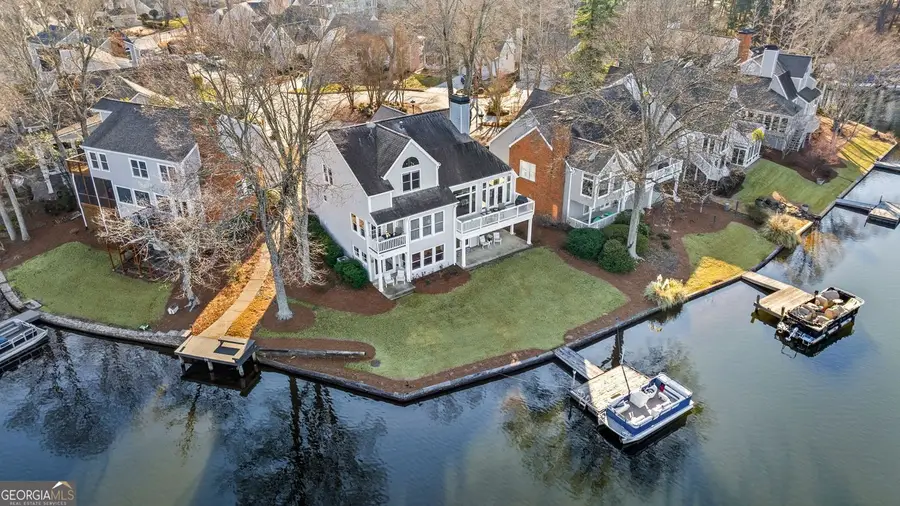 6425 Spinnaker Lane, Alpharetta, GA 30005 - #3