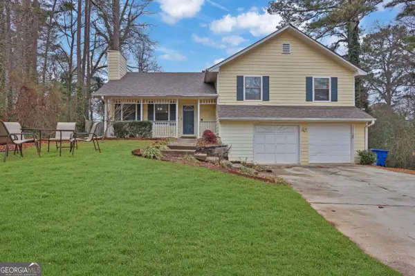 309 Carmen Court, Lawrenceville, GA 30046